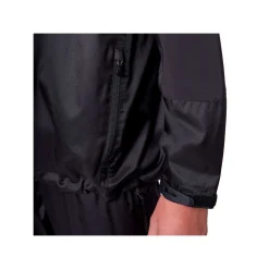 TRUE Jacka Rink Jacket Yth Black