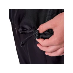 TRUE Jacka Rink Jacket Yth Black
