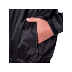 TRUE Jacka Rink Jacket Yth Black