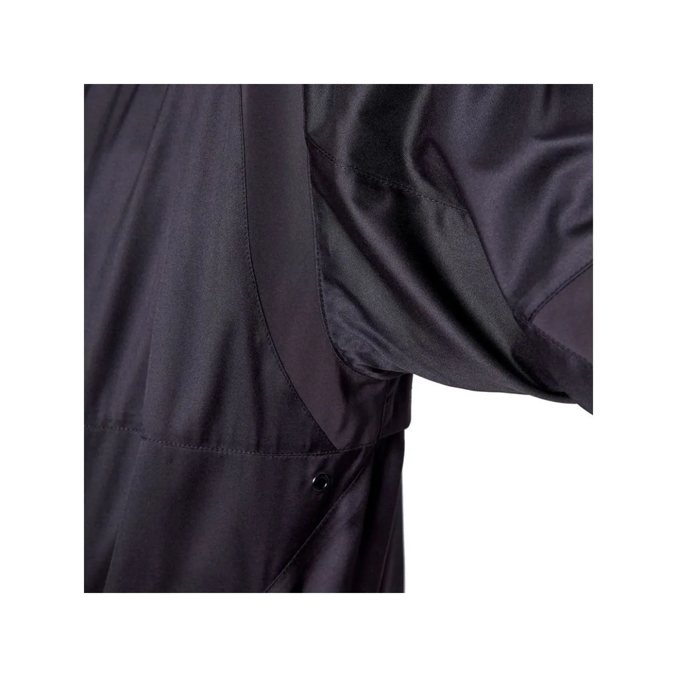 TRUE Jacka Rink Jacket Yth Black
