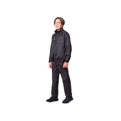 TRUE Jacka Rink Jacket Yth Black