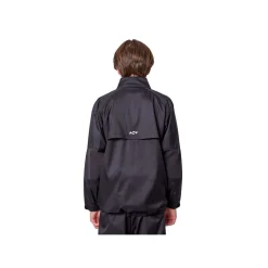TRUE Jacka Rink Jacket Yth Black