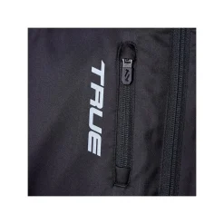 TRUE Jacka Rink Jacket Yth Black