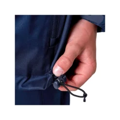 TRUE Jacka Rink Jacket Yth Navy Blue