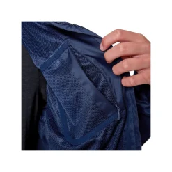 TRUE Jacka Rink Jacket Yth Navy Blue