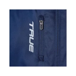 TRUE Jacka Rink Jacket Yth Navy Blue