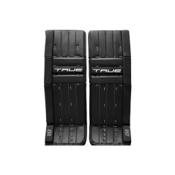 TRUE Målvaktsbenskydd Catalyst L87 Sr Black