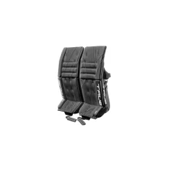 TRUE Målvaktsbenskydd Catalyst 7X3 Int Black