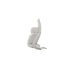 TRUE Målvaktsbenskydd Catalyst 7X3 Int White