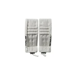 TRUE Målvaktsbenskydd Catalyst 7X3 Int White