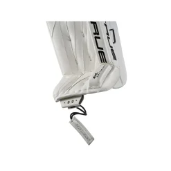 TRUE Målvaktsbenskydd Catalyst 7X3 Int White