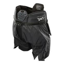 TRUE Målvaktsbyxa 7X5 Int Black