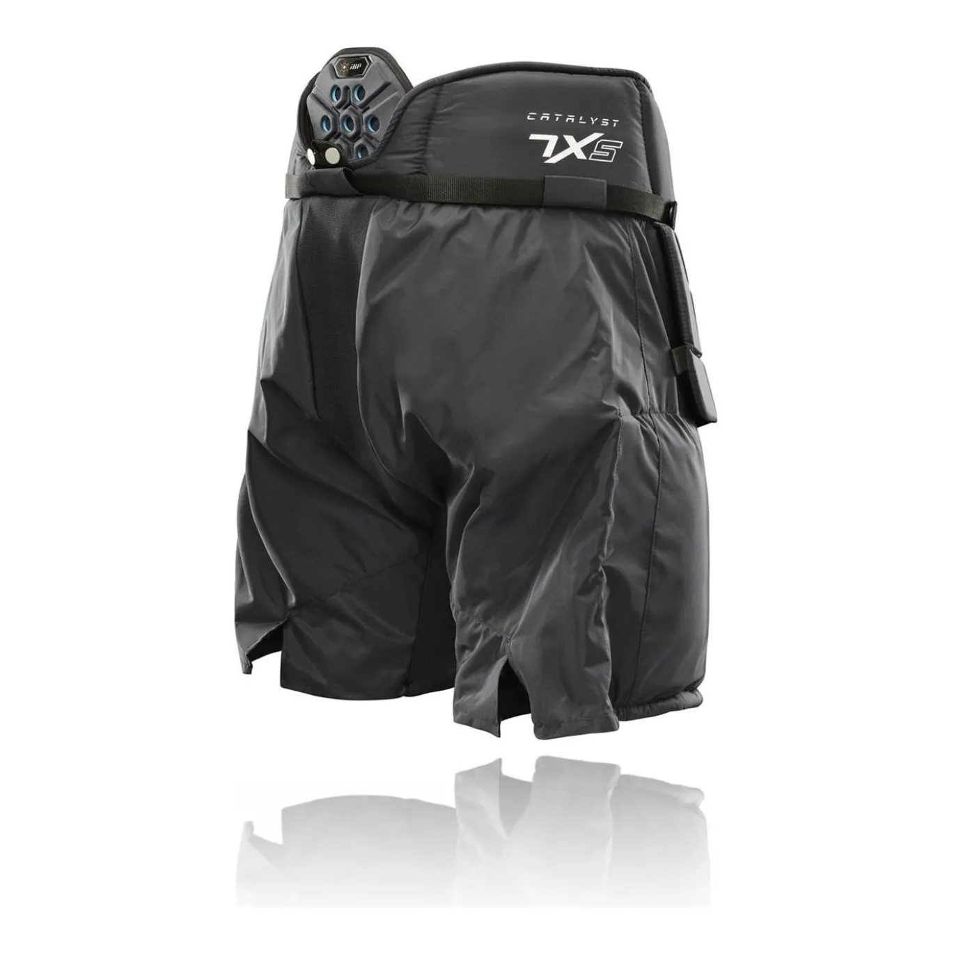 TRUE Målvaktsbyxa 7X5 Int Black