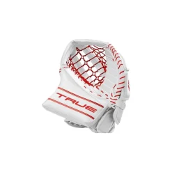 TRUE Plock Catalyst L87 Sr White/Red