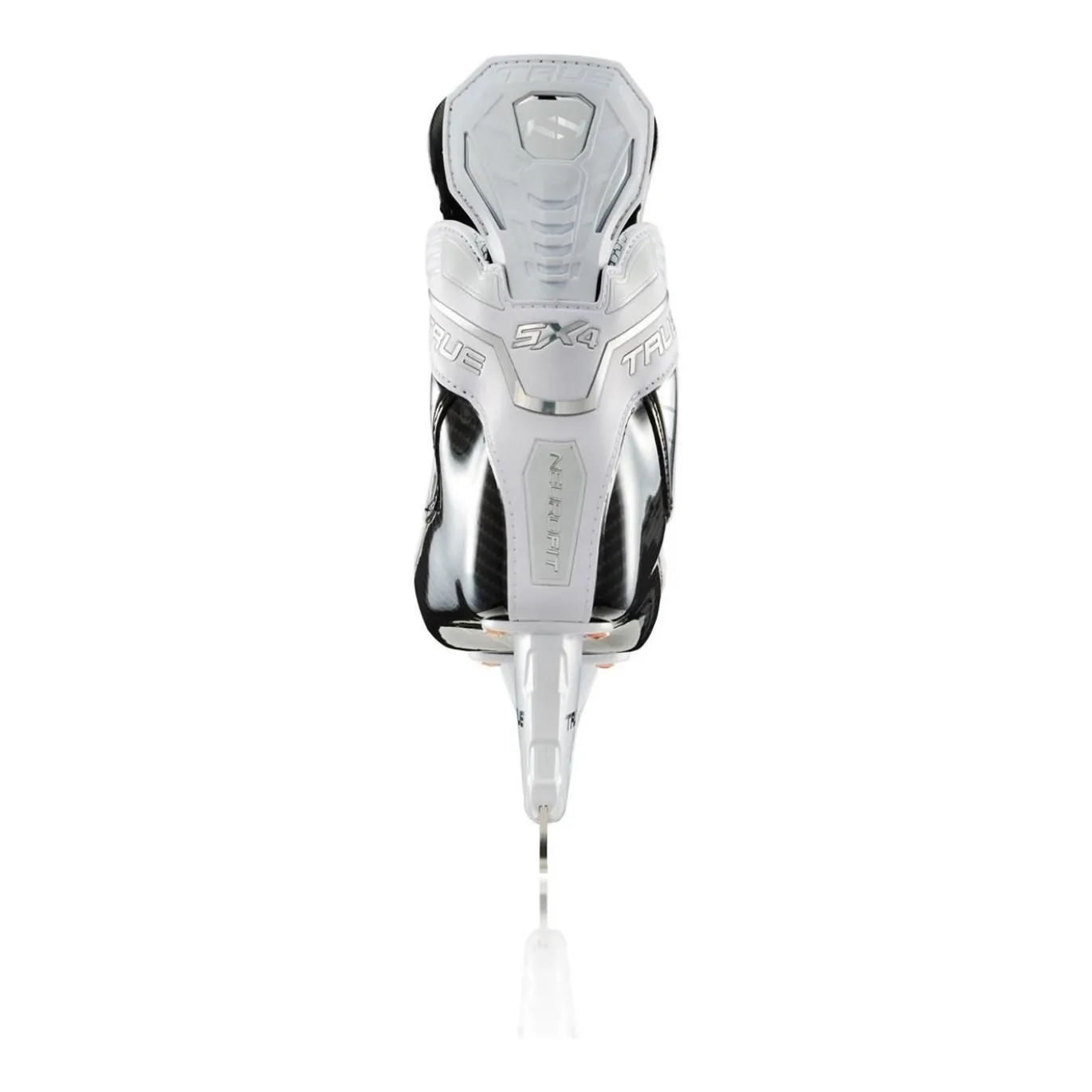 TRUE Skridskor Catalyst 5X4 Whiteout Int