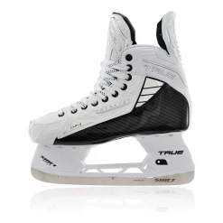 TRUE Skridskor Catalyst 5X4 Whiteout Jr
