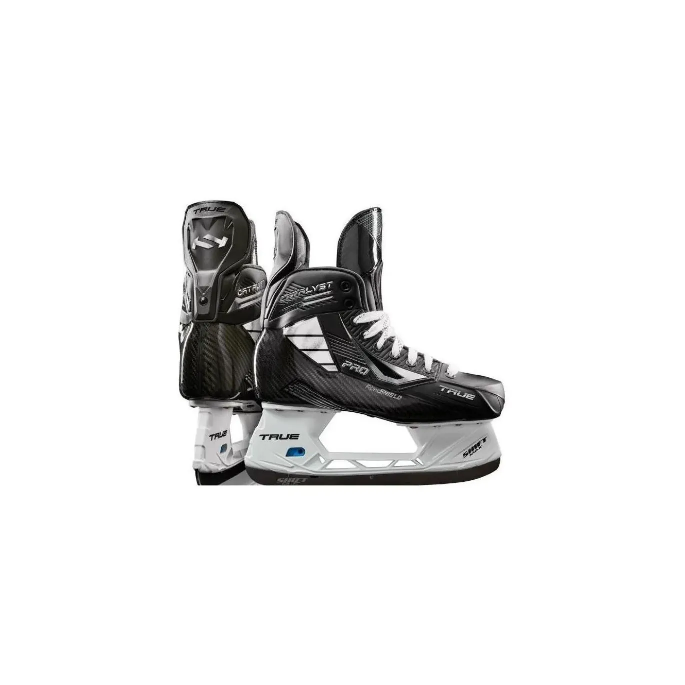 True Skridskor Custom Catalyst Pro