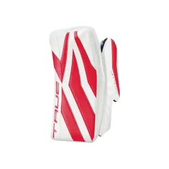 TRUE Stöt Catalyst Jr White/Red