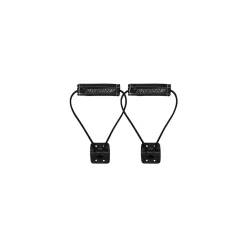 TRUE Toe Ties 7X Pro