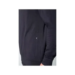 TRUE Tröja Terry Crew Sr Black