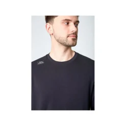TRUE Tröja Terry Crew Sr Black