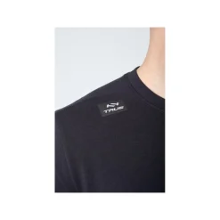 TRUE Tröja Terry Crew Sr Black