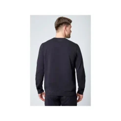 TRUE Tröja Terry Crew Sr Black
