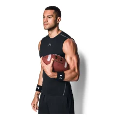 Under Armour Armband Performance Sr Black