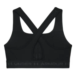 Under Armour BH Crossback Mid Womens Black