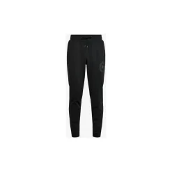 Under Armour Byxa Rival LW Graphic Jogger Sr Black