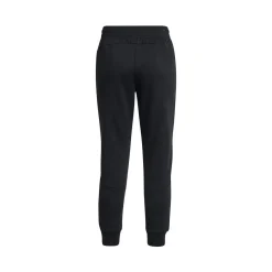 Under Armour Byxa Unstoppable Fleece Womens Black