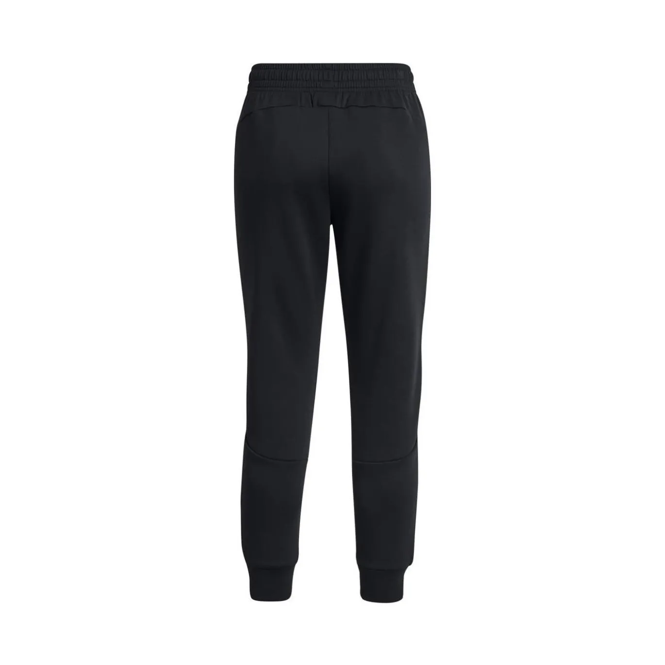 Under Armour Byxa Unstoppable Fleece Womens Black