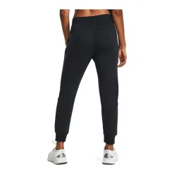 Under Armour Byxa Unstoppable Fleece Womens Black
