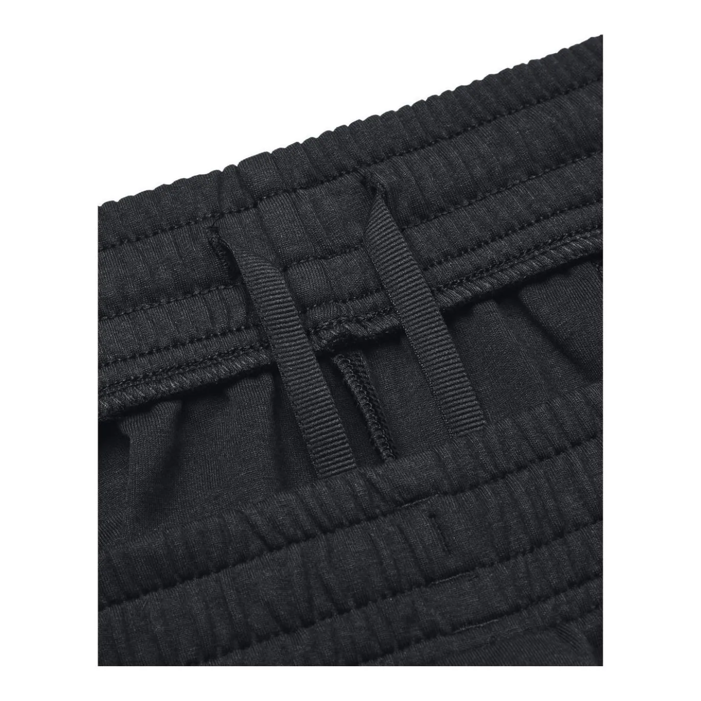 Under Armour Byxa Unstoppable Fleece Womens Black