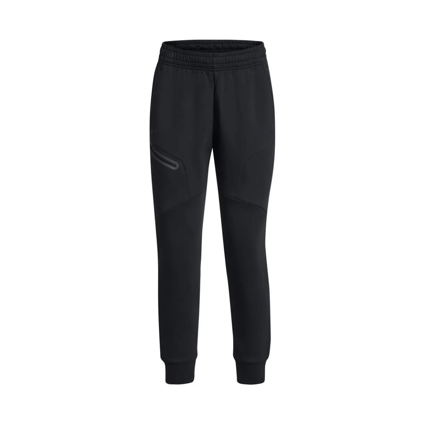 Under Armour Byxa Unstoppable Fleece Womens Black