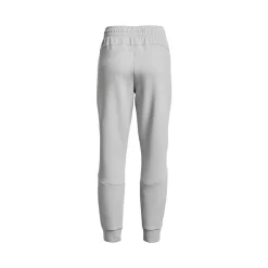 Under Armour Byxa Unstoppable Fleece Womens Mod Gray