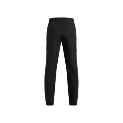 Under Armour Byxa Vibe Woven Jogger Yth Black