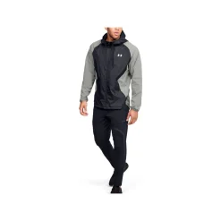 Under Armour Byxor Unstoppable Cargo Pants Black