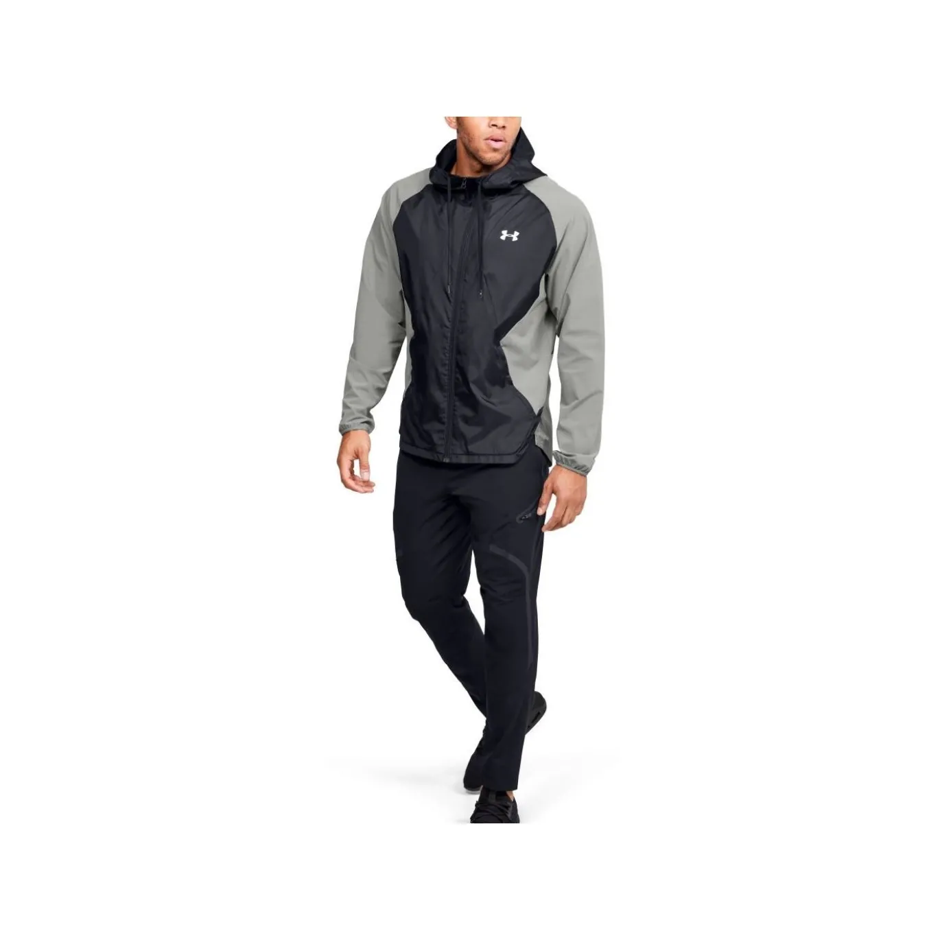 Under Armour Byxor Unstoppable Cargo Pants Black