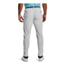 Under Armour Golfbyxa Drive Tapered Halo Gray
