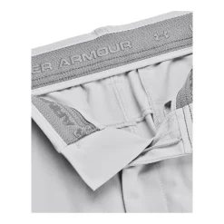 Under Armour Golfbyxa Drive Tapered Halo Gray