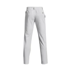 Under Armour Golfbyxa Drive Tapered Halo Gray
