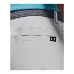 Under Armour Golfbyxa Drive Tapered Halo Gray