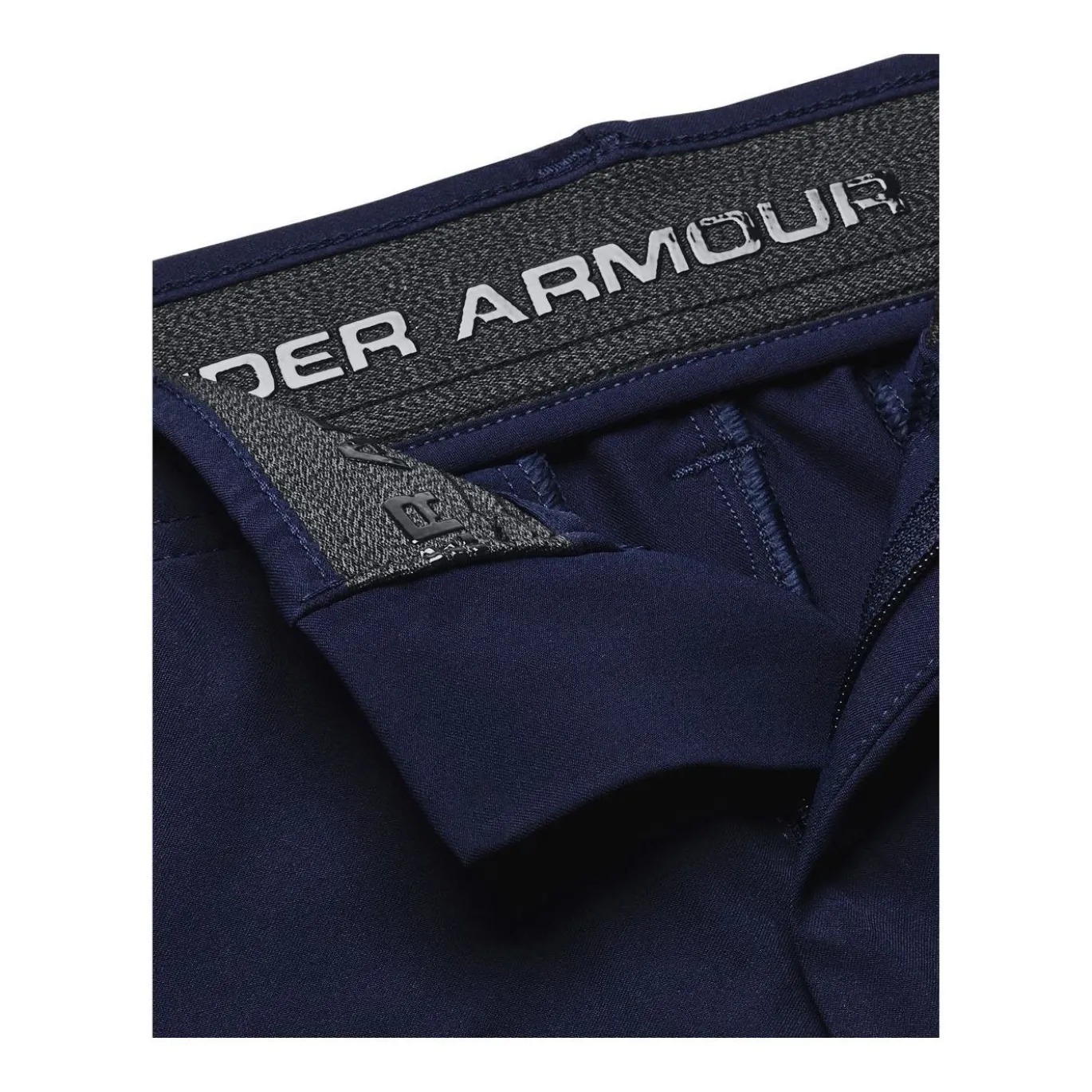 Under Armour Golfbyxa Drive Tapered Midnight Navy