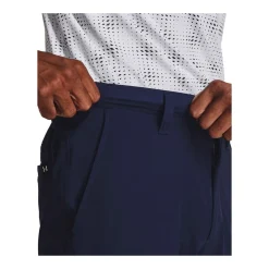 Under Armour Golfbyxa Drive Tapered Midnight Navy
