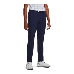 Under Armour Golfbyxa Drive Tapered Midnight Navy