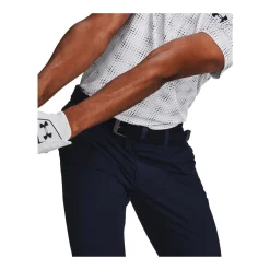 Under Armour Golfbyxa Drive Tapered Midnight Navy