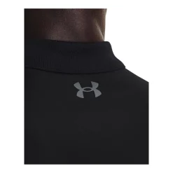 Under Armour Golfpiké Matchplay Black