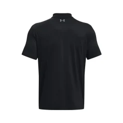Under Armour Golfpiké Matchplay Black