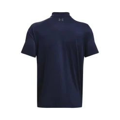 Under Armour Golfpiké Matchplay Midnight Navy